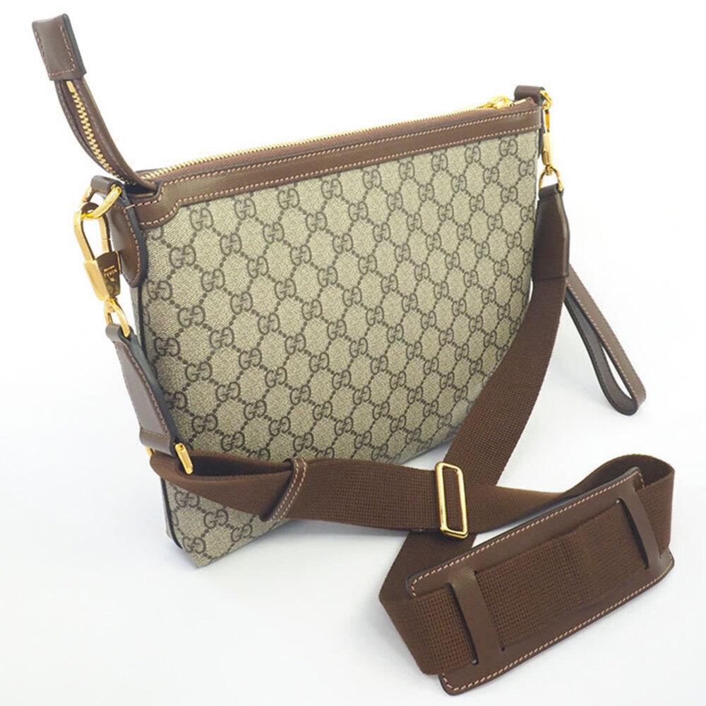 Gucci Clutch Bag Interlocking G - Picture 2 of 6